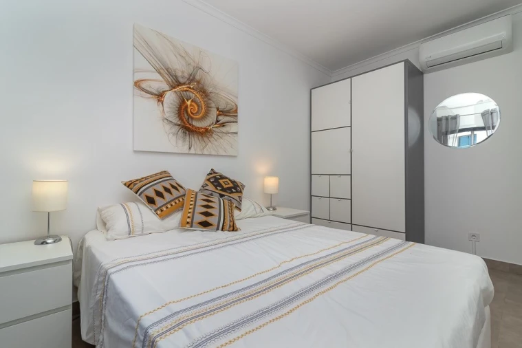 Moradia T4 para Venda em Ferragudo Foto 19