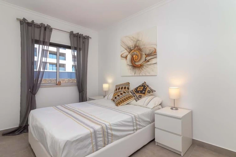 Moradia T4 para Venda em Ferragudo Foto 18