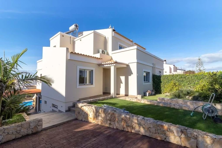 Moradia T4 para Venda em Ferragudo Foto 32