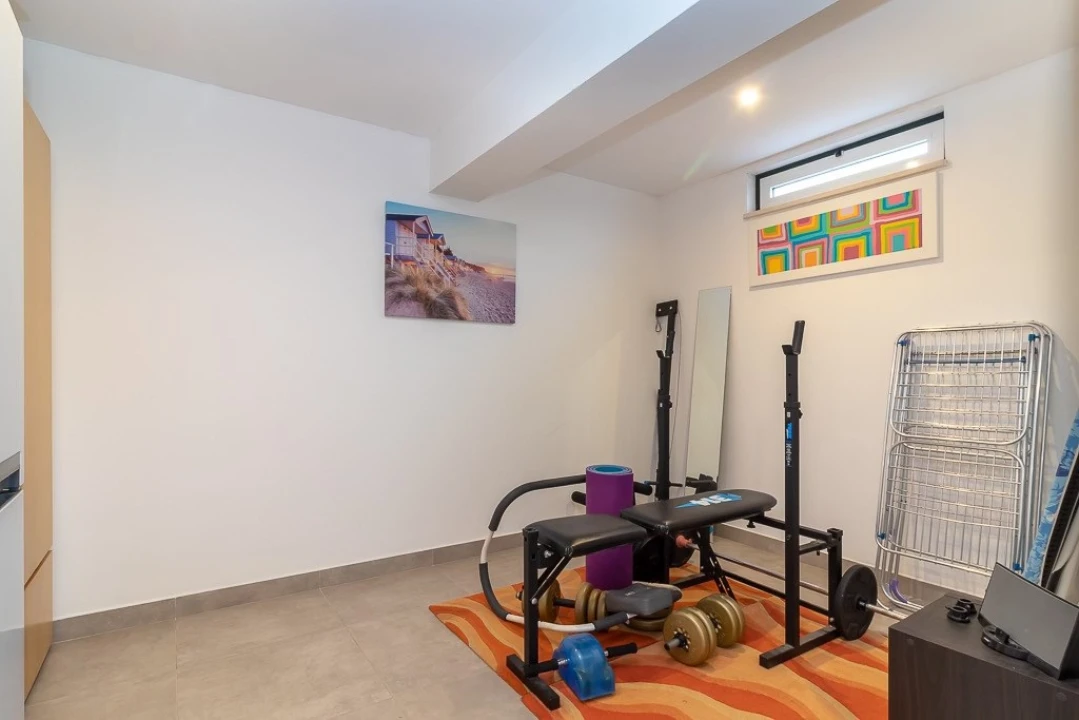 Moradia T4 para Venda em Ferragudo Foto 26