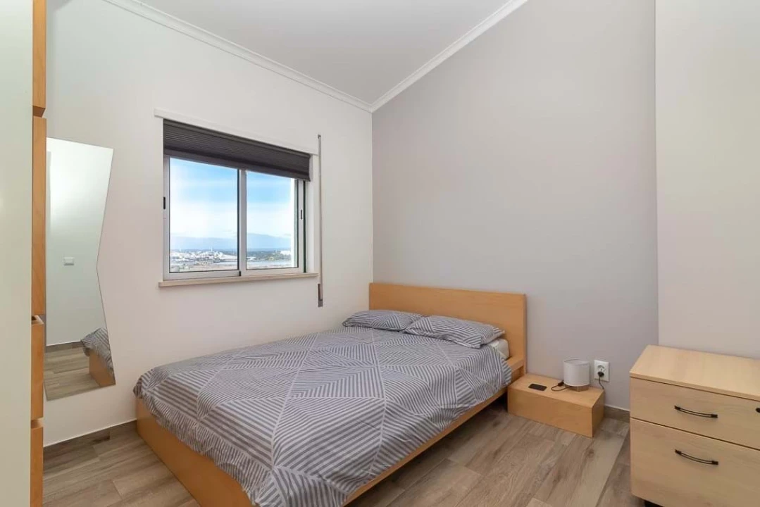 Moradia T4 para Venda em Ferragudo Foto 23