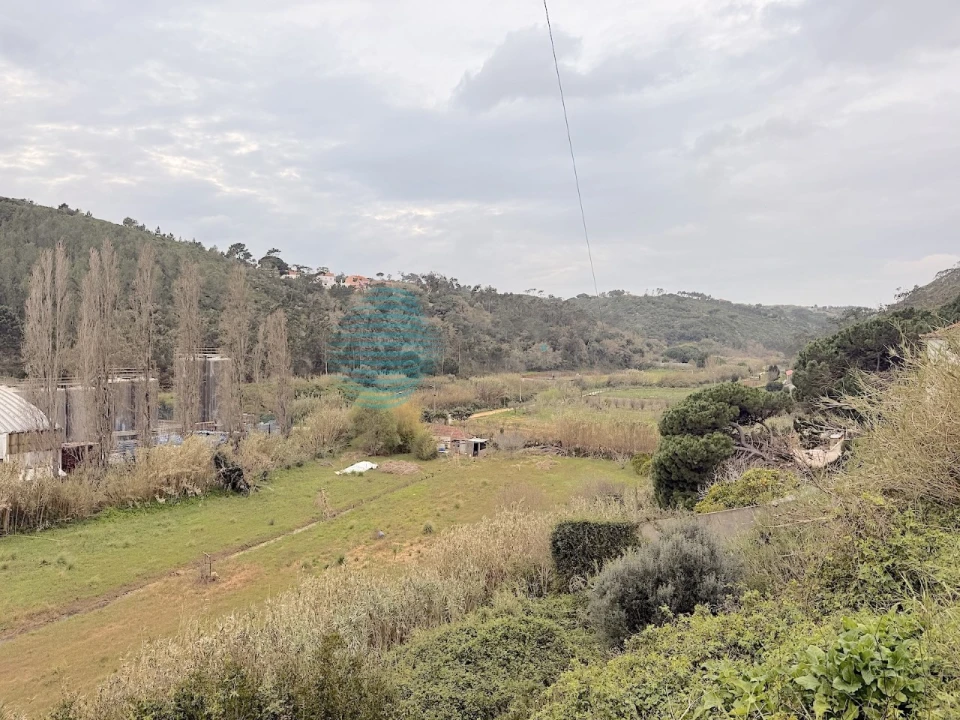 Terreno para Venda em A dos Cunhados e Maceira Foto 2