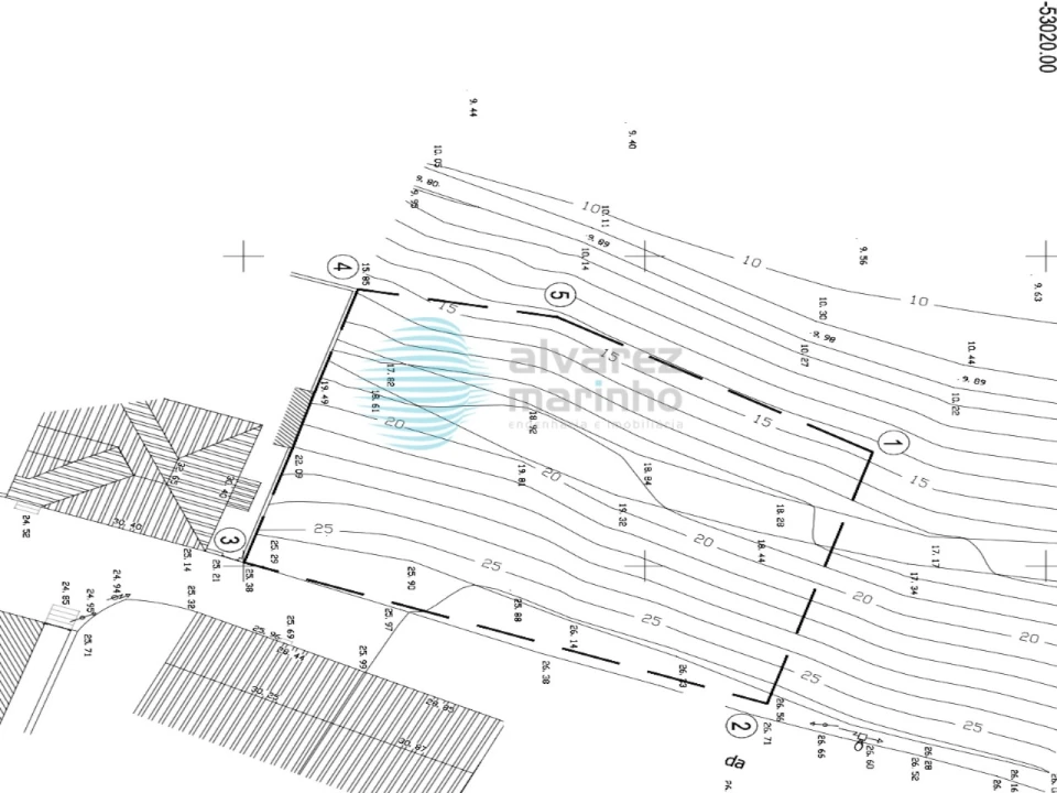 Terreno para Venda em A dos Cunhados e Maceira Foto 5