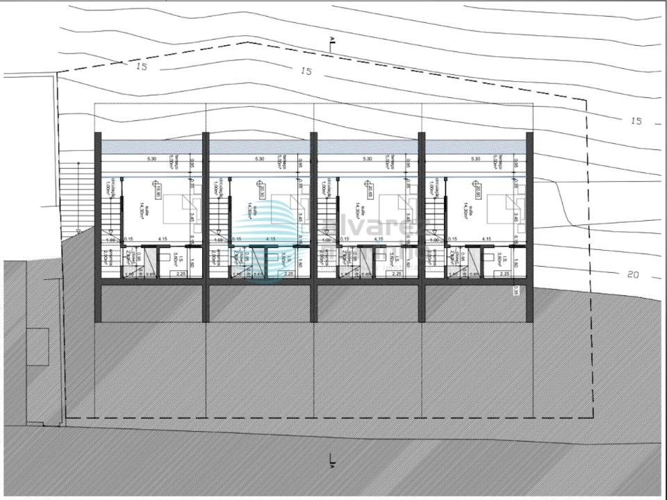Terreno para Venda em A dos Cunhados e Maceira Foto 9