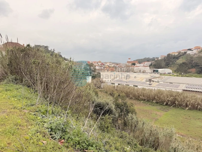 Terreno para Venda em A dos Cunhados e Maceira Foto 1