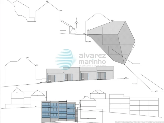 Terreno para Venda em A dos Cunhados e Maceira Foto 6