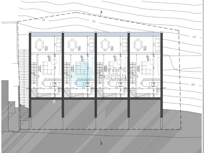 Terreno para Venda em A dos Cunhados e Maceira Foto 8