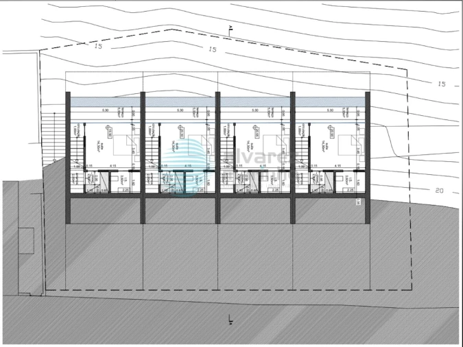Terreno para Venda em A dos Cunhados e Maceira Foto 9