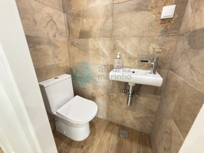 Apartamento T2 para Venda em Santa Maria, São Pedro e Matacães Foto 9