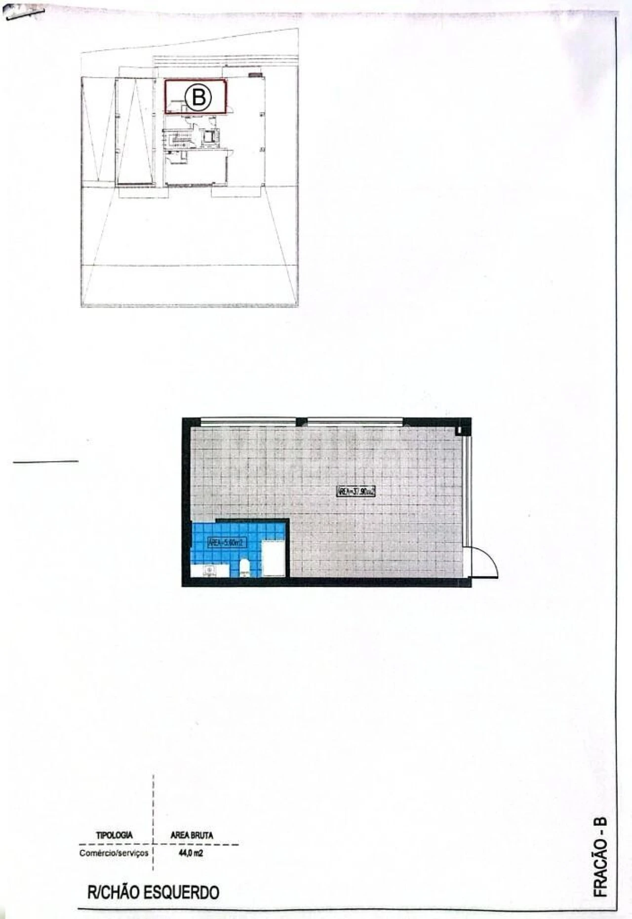 Loja para Venda em Avanca Foto 3