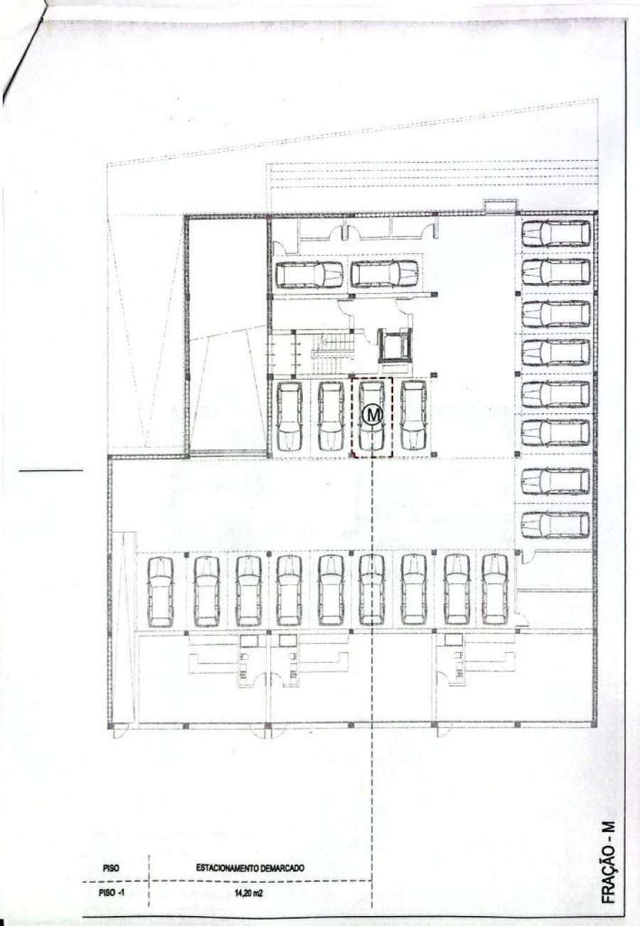 Apartamento T1 para Venda em Avanca Foto 2