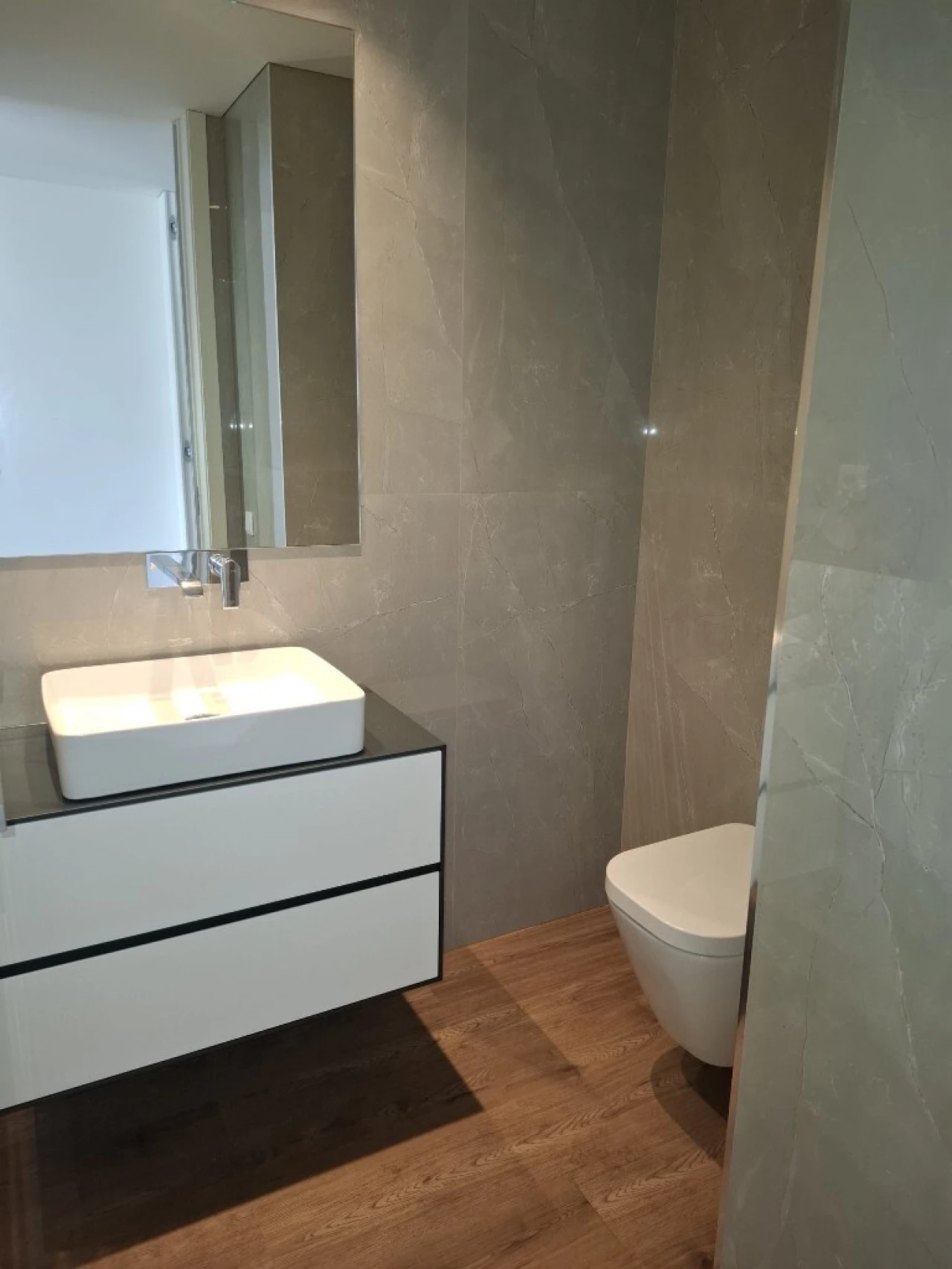 Apartamento T3 para Venda em Azurem Foto 15