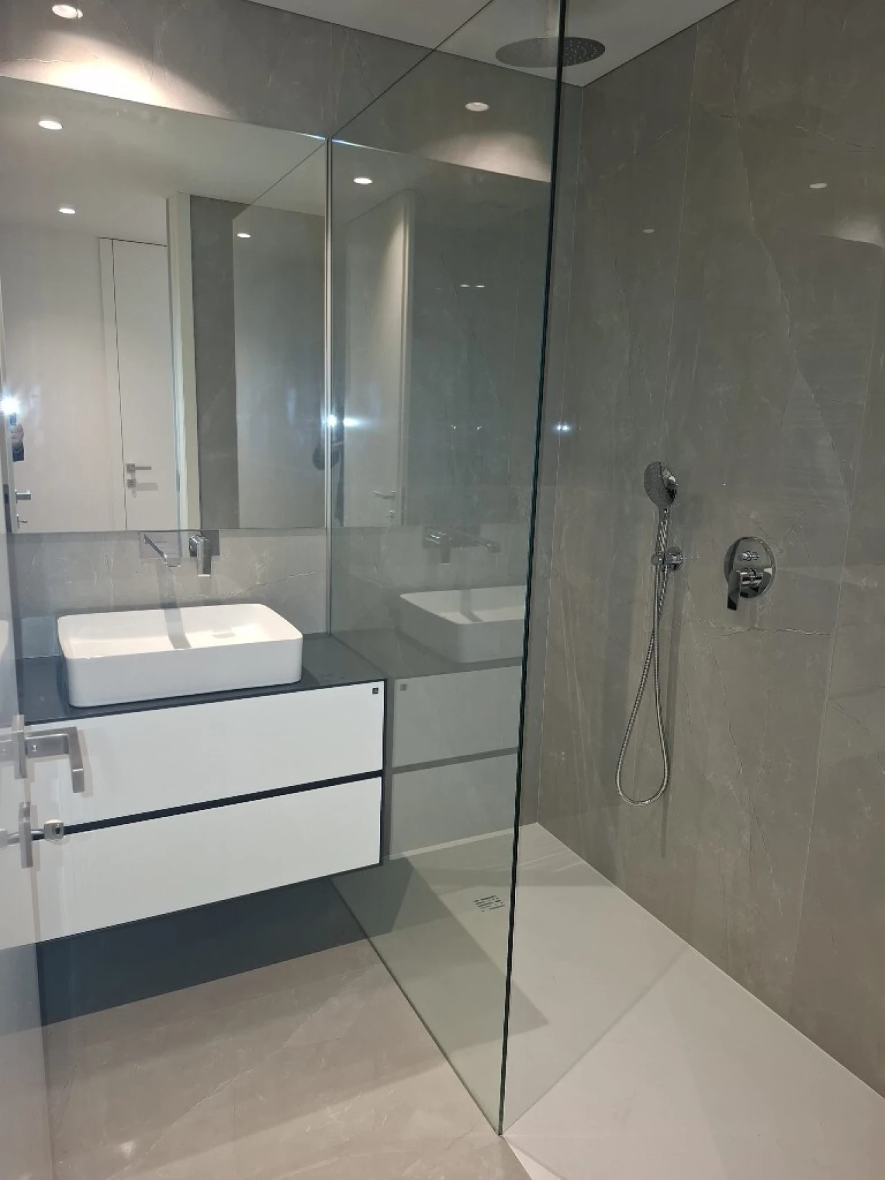 Apartamento T3 para Venda em Azurem Foto 13