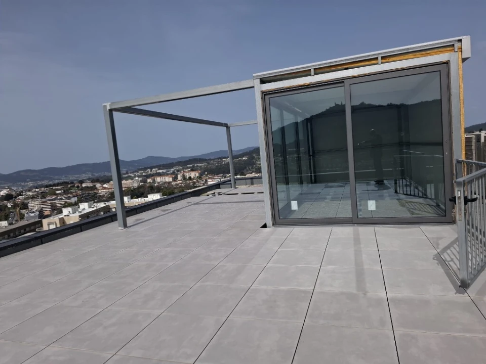 Apartamento T3 para Venda em Azurem Foto 21