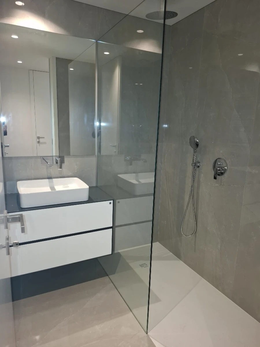 Apartamento T3 para Venda em Azurem Foto 13