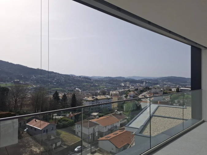 Apartamento T3 para Venda em Azurem Foto 3