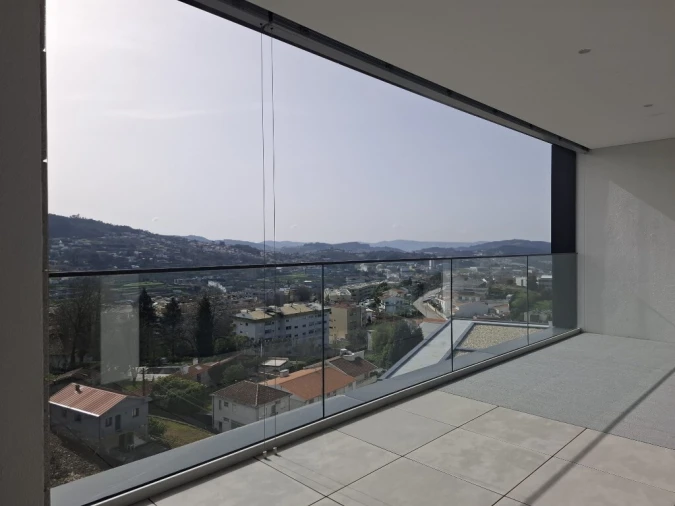 Apartamento T3 para Venda em Azurem Foto 20