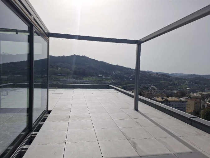 Apartamento T3 para Venda em Azurem Foto 22