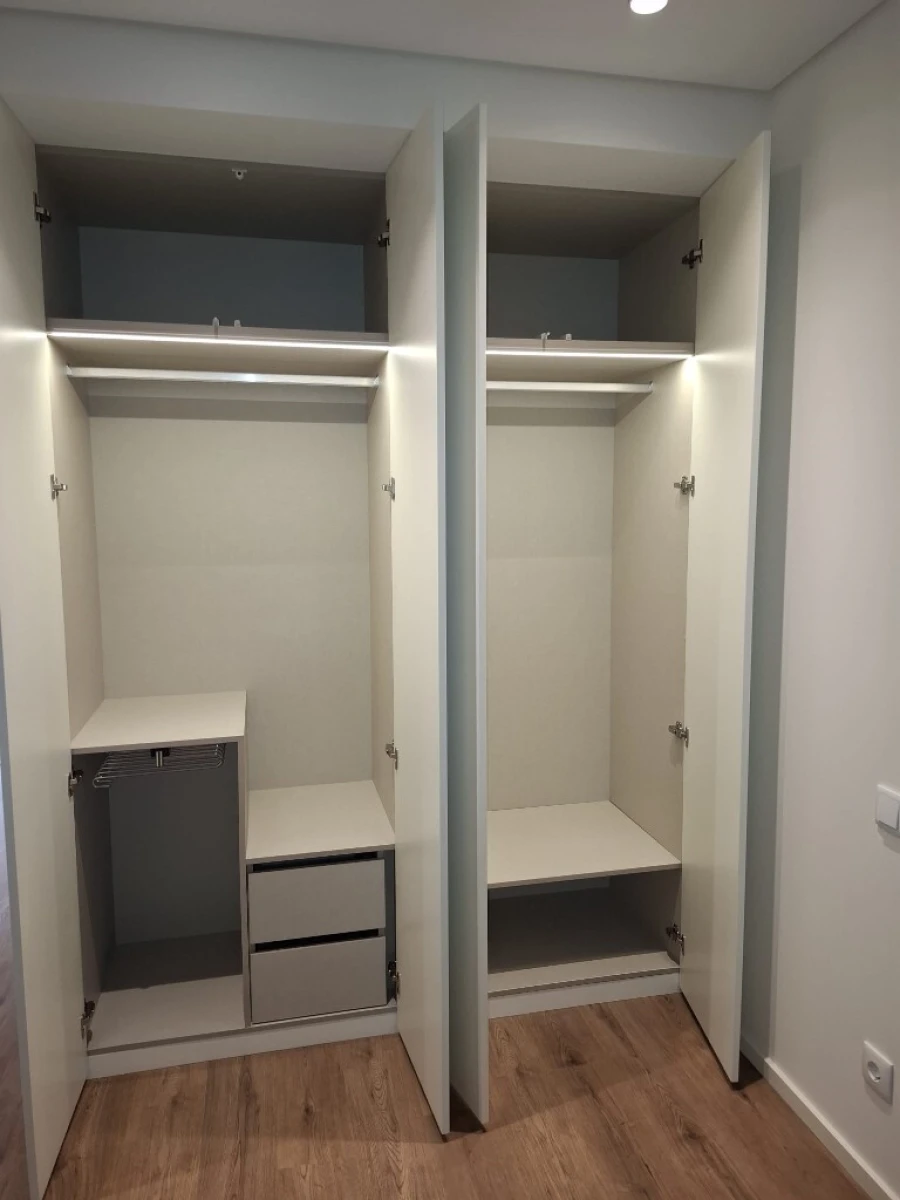 Apartamento T3 para Venda em Azurem Foto 17