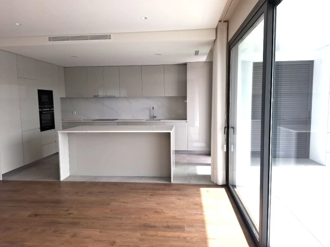 Apartamento T3 para Venda em Azurem Foto 4