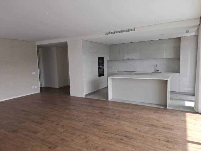 Apartamento T3 para Venda em Azurem Foto 6