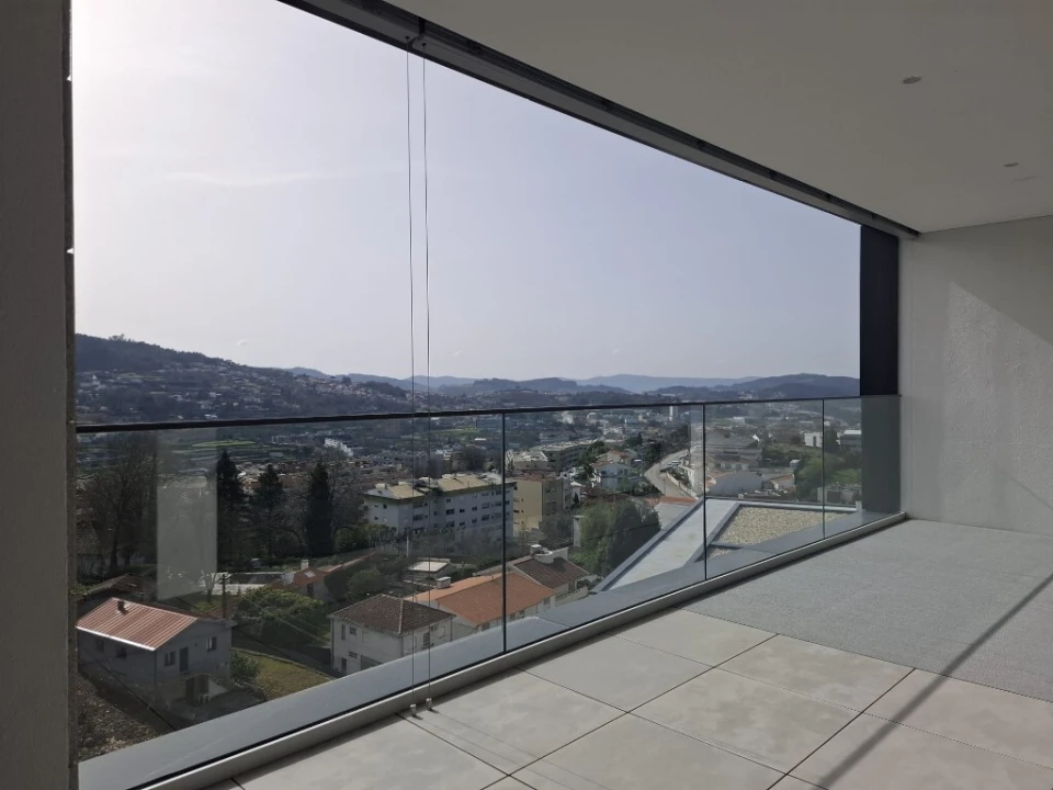 Apartamento T3 para Venda em Azurem Foto 20