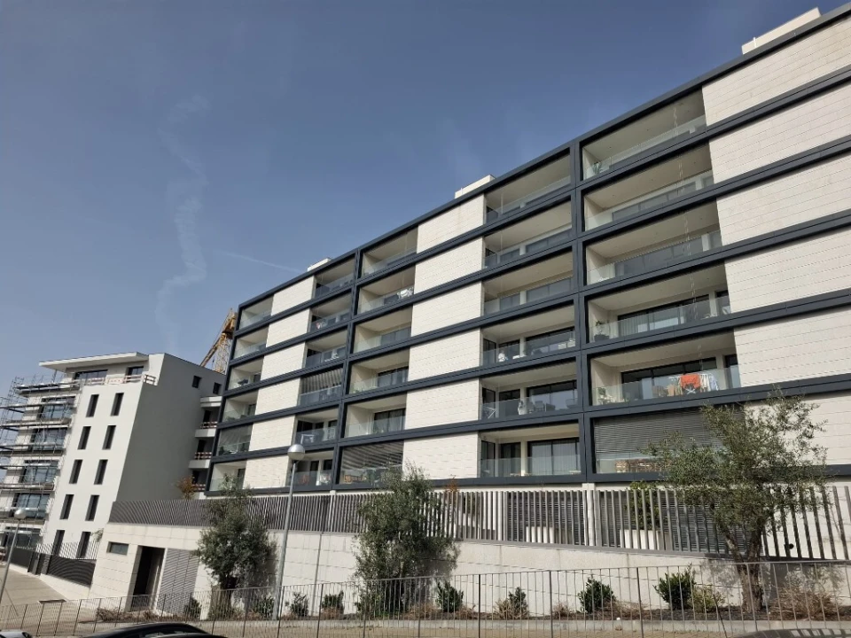 Apartamento T3 para Venda em Azurem Foto 1