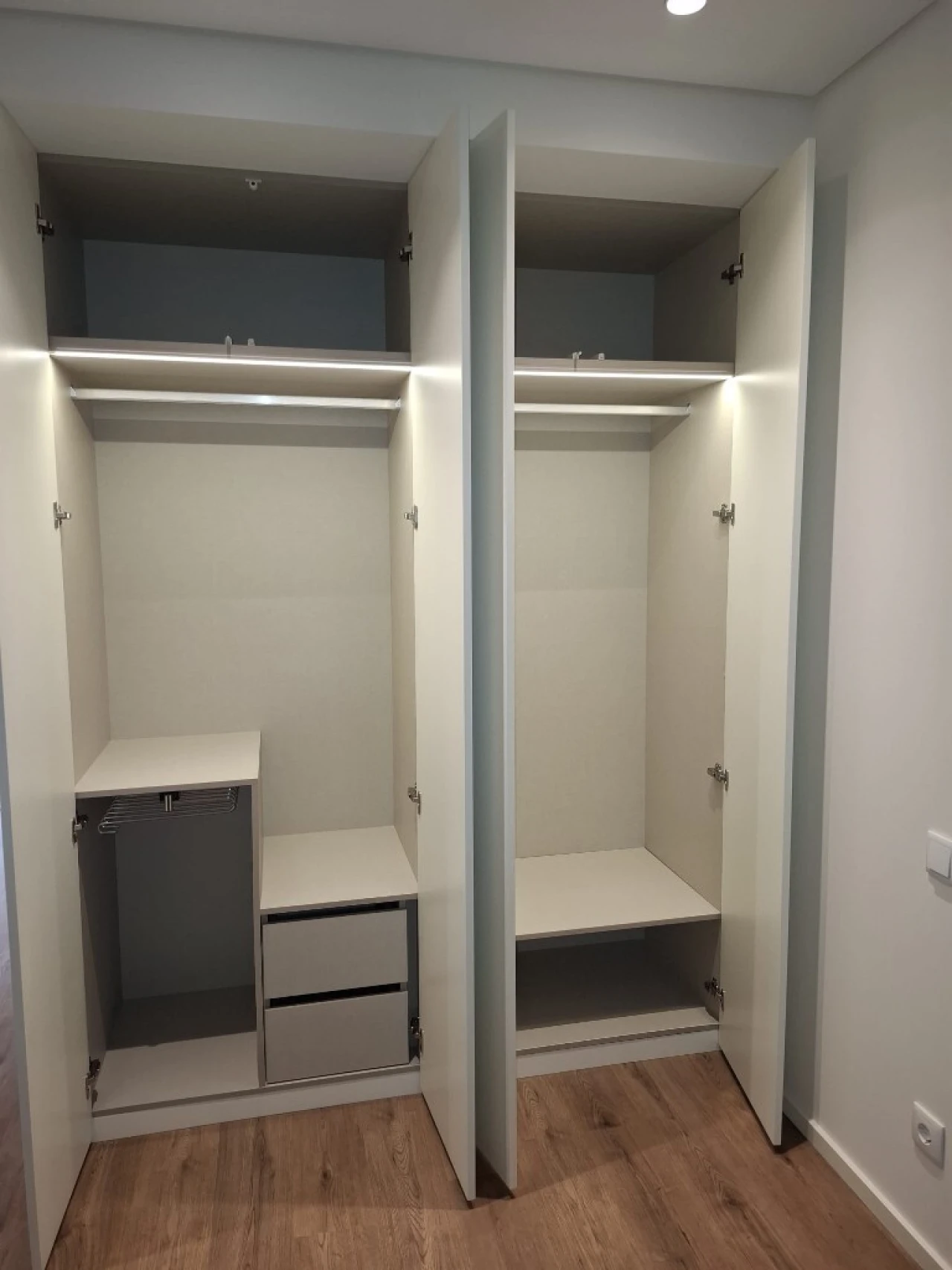 Apartamento T3 para Venda em Azurem Foto 17