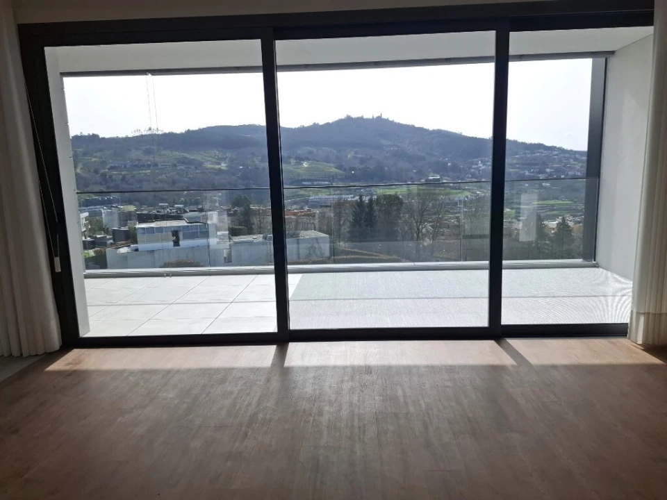 Apartamento T3 para Venda em Azurem Foto 10