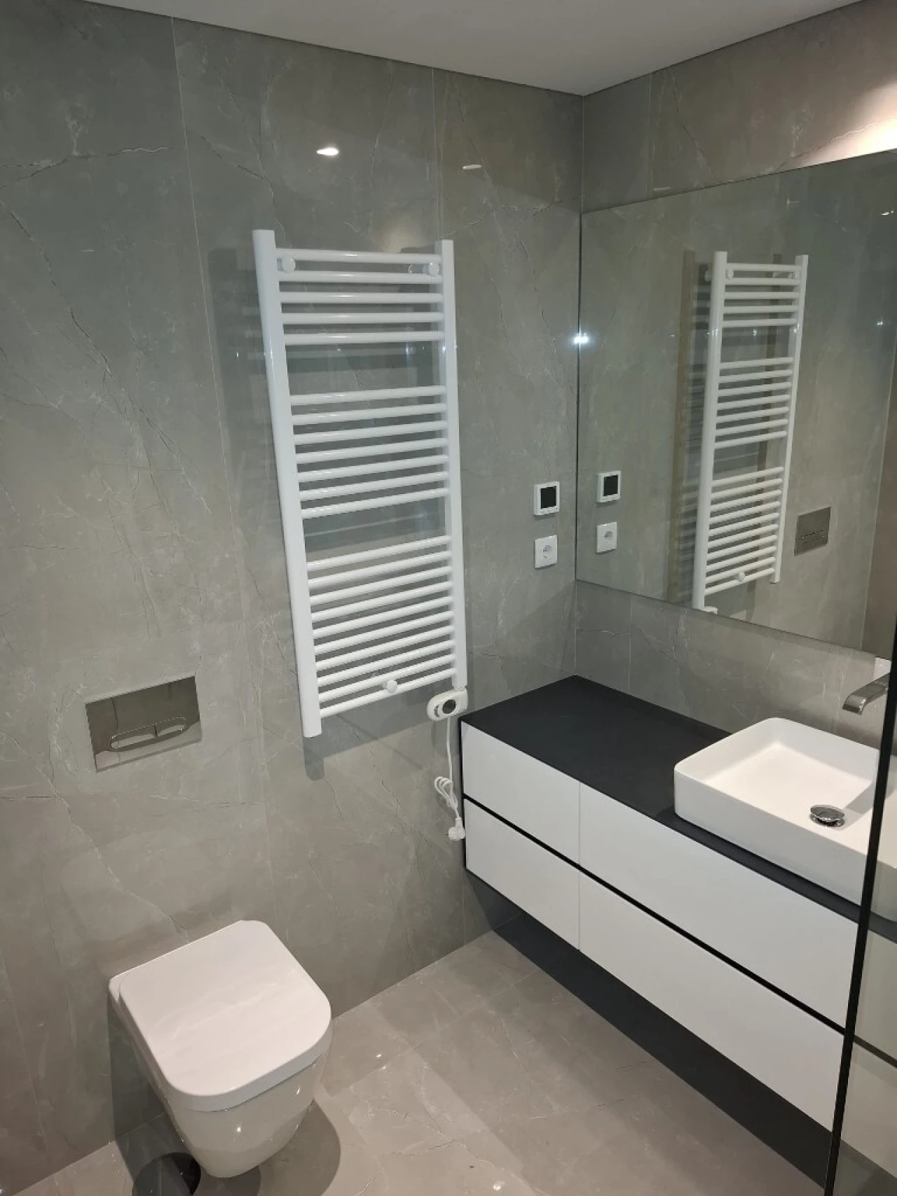 Apartamento T3 para Venda em Azurem Foto 14