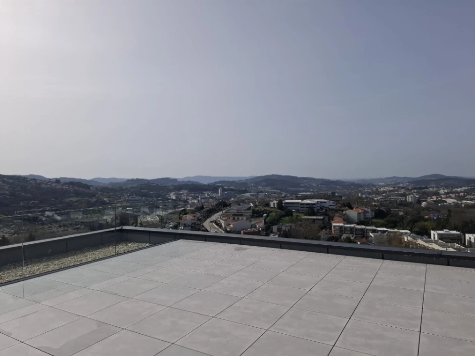 Apartamento T3 para Venda em Azurem Foto 25