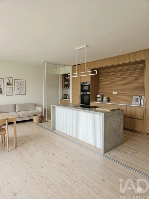 Apartamento T3 para Venda em Santa Marinha e São Pedro da Afurada