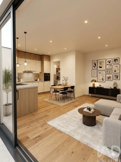 Apartamento T3 para Venda em Santa Marinha e São Pedro da Afurada