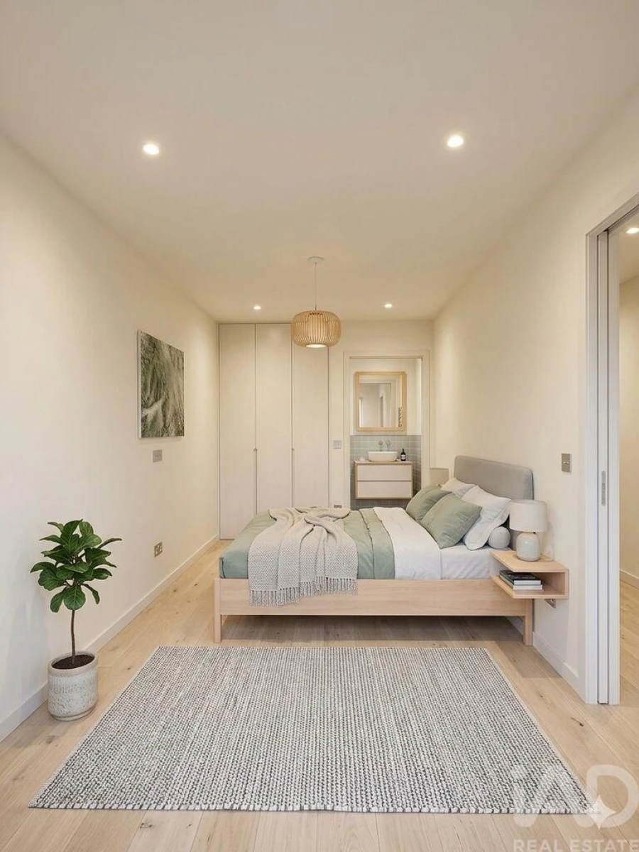 Apartamento T3 para Venda em Santa Marinha e São Pedro da Afurada Foto 4