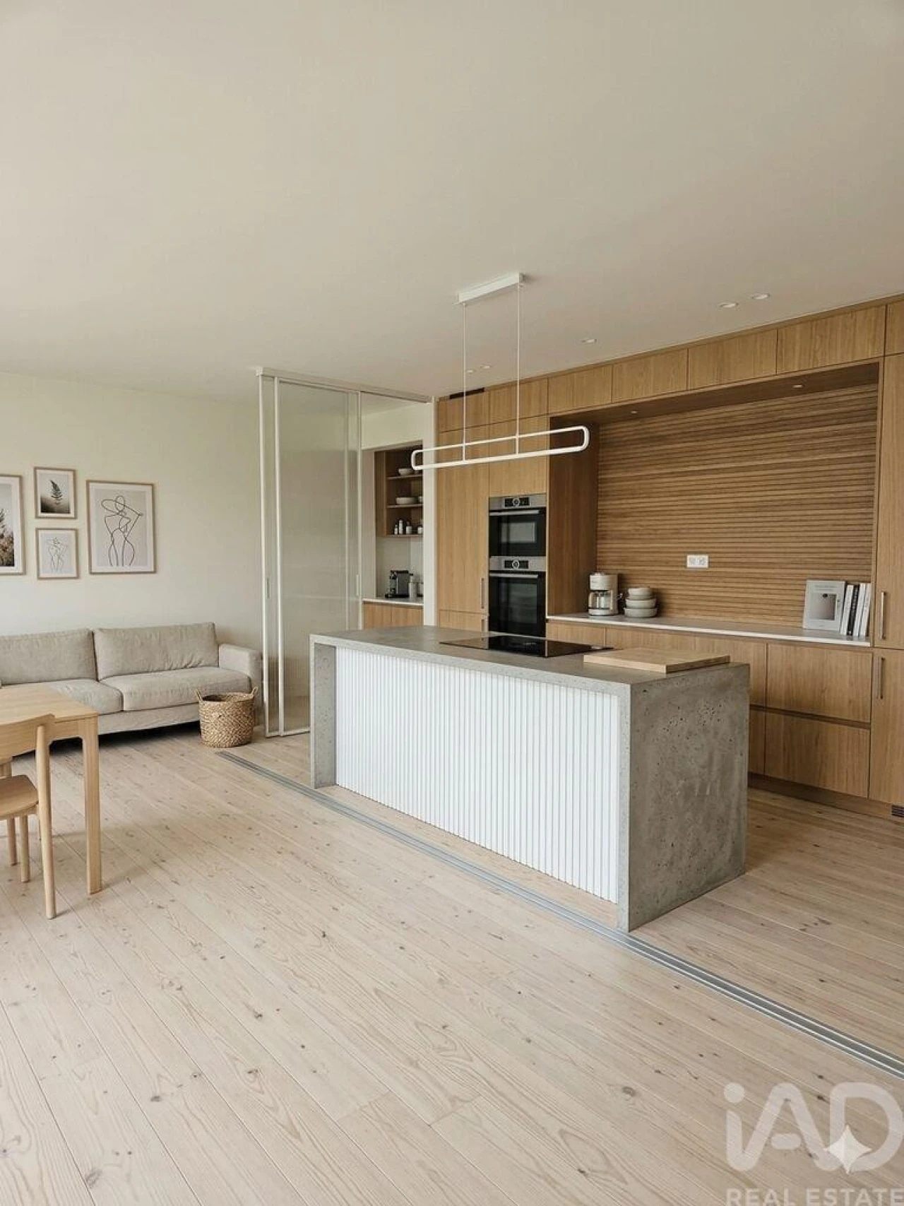 Apartamento T3 para Venda em Santa Marinha e São Pedro da Afurada Foto 2