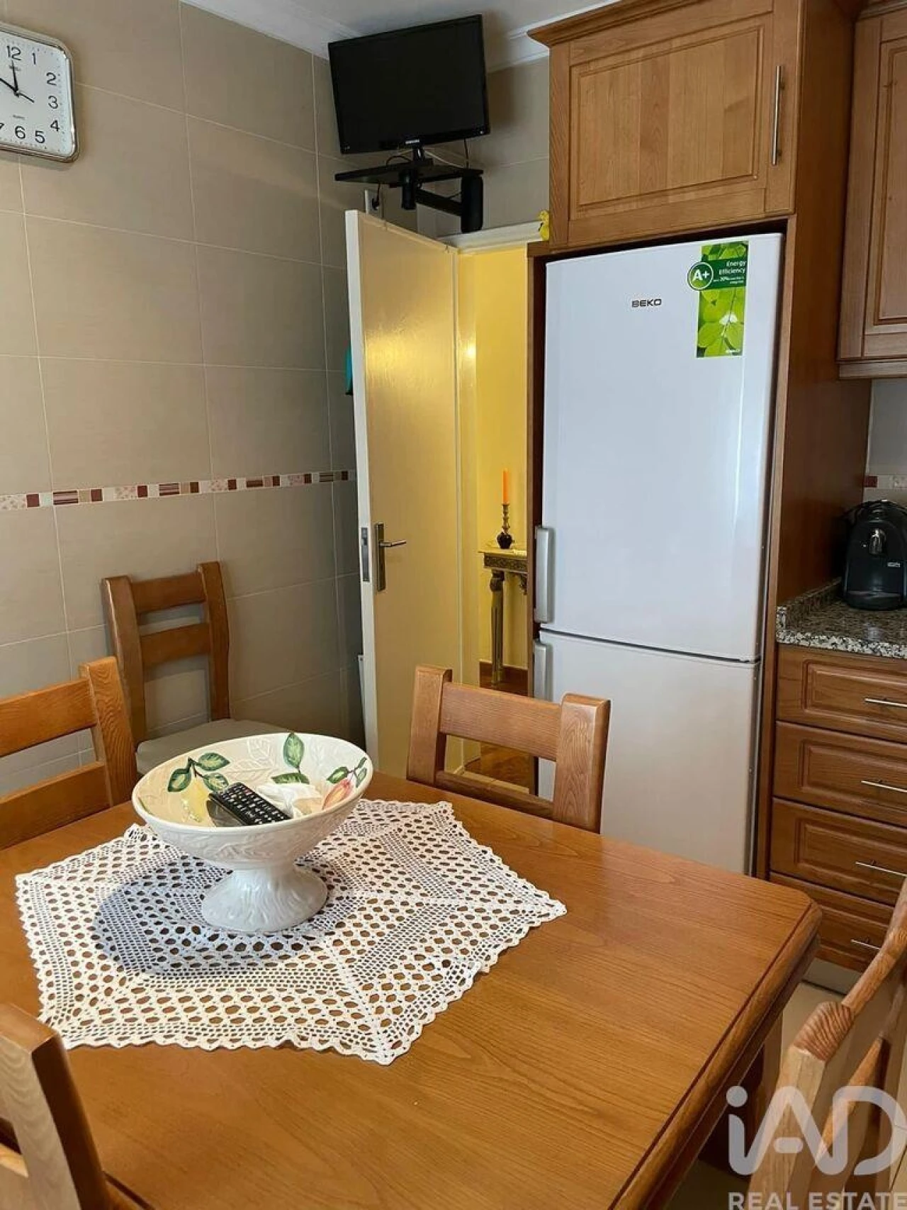 Moradia T3 para Venda em Armamar Foto 3