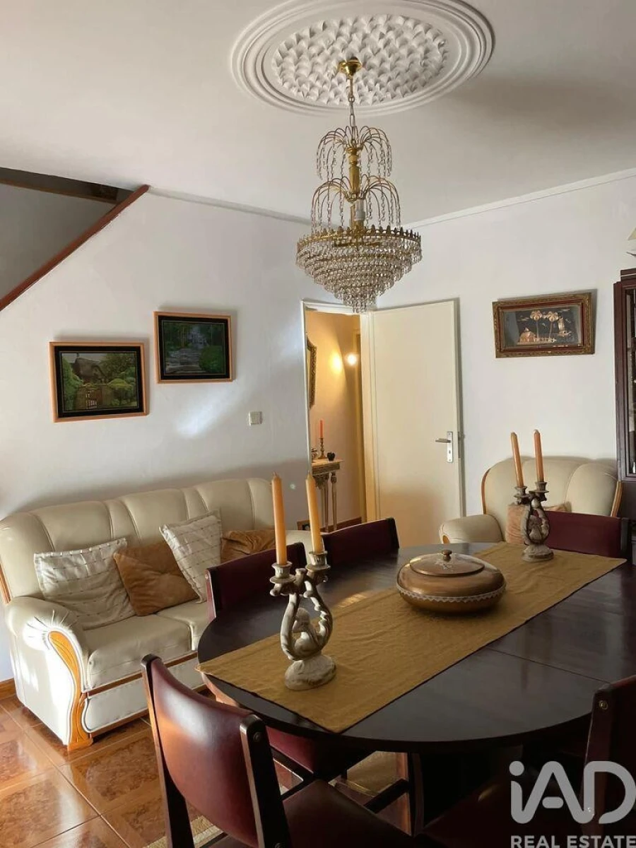 Moradia T3 para Venda em Armamar Foto 19