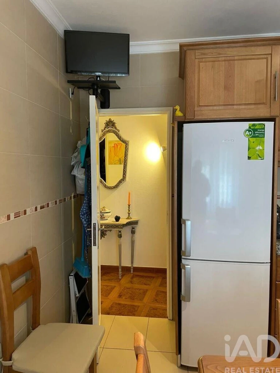 Moradia T3 para Venda em Armamar Foto 2