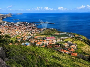 Terreno para Venda em Caniçal
