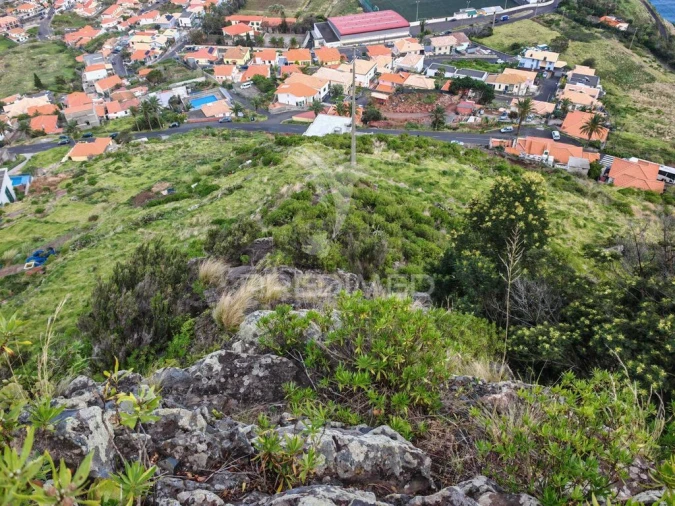 Terreno para Venda em Caniçal Foto 9
