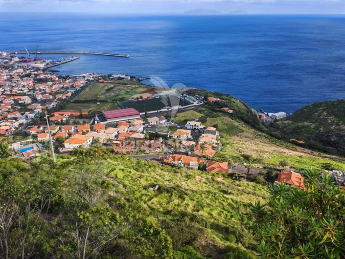 Terreno para Venda em Caniçal Foto 6