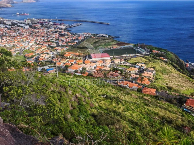 Terreno para Venda em Caniçal Foto 4