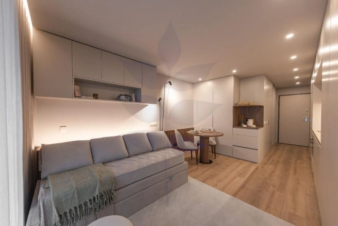 Apartamento para Venda em São Vitor (Braga) Foto 1