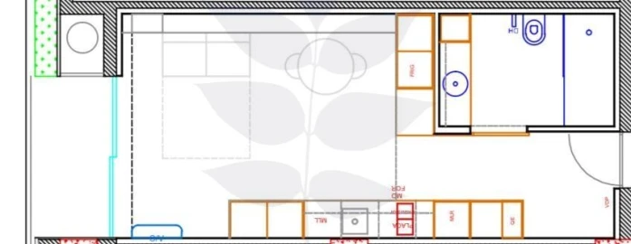 Apartamento para Venda em São Vitor (Braga)