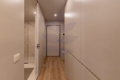 Apartamento para Venda em São Vitor (Braga)