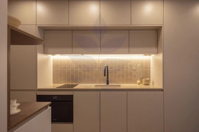 Apartamento para Venda em São Vitor (Braga)