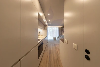 Apartamento para Venda em São Vitor (Braga)