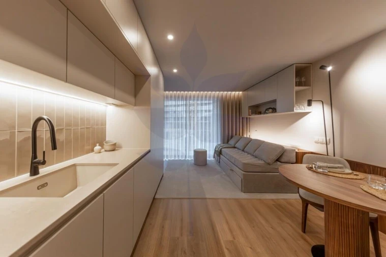 Apartamento para Venda em São Vitor (Braga) Foto 2
