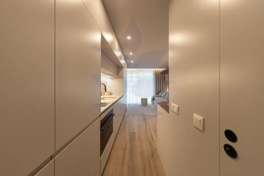 Apartamento para Venda em São Vitor (Braga) Foto 3