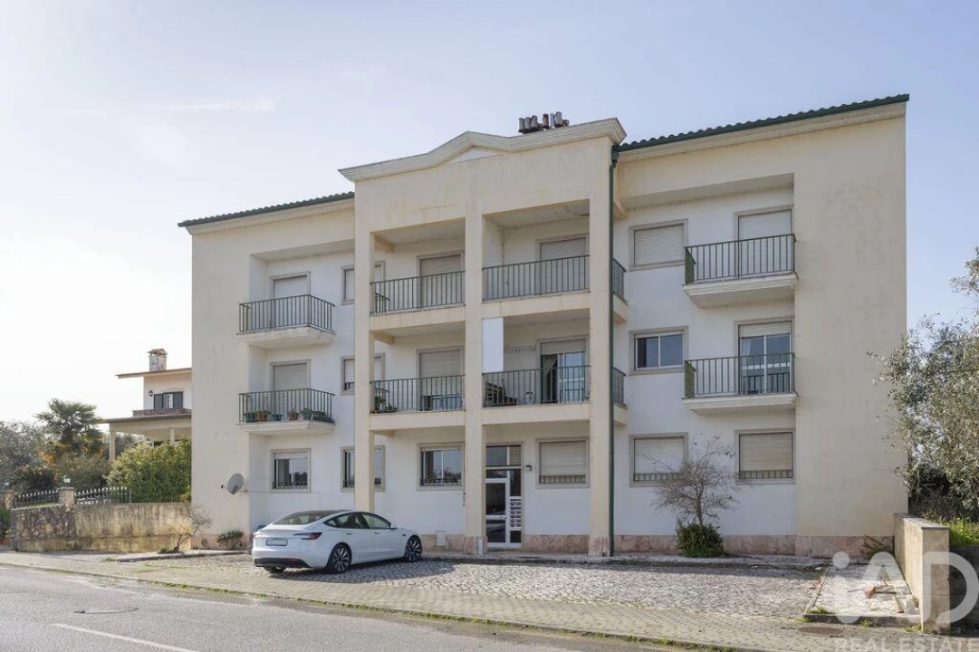 Apartamento T3 para Venda em Santiago e São Simão de Litém e Albergaria dos Doze Foto 35